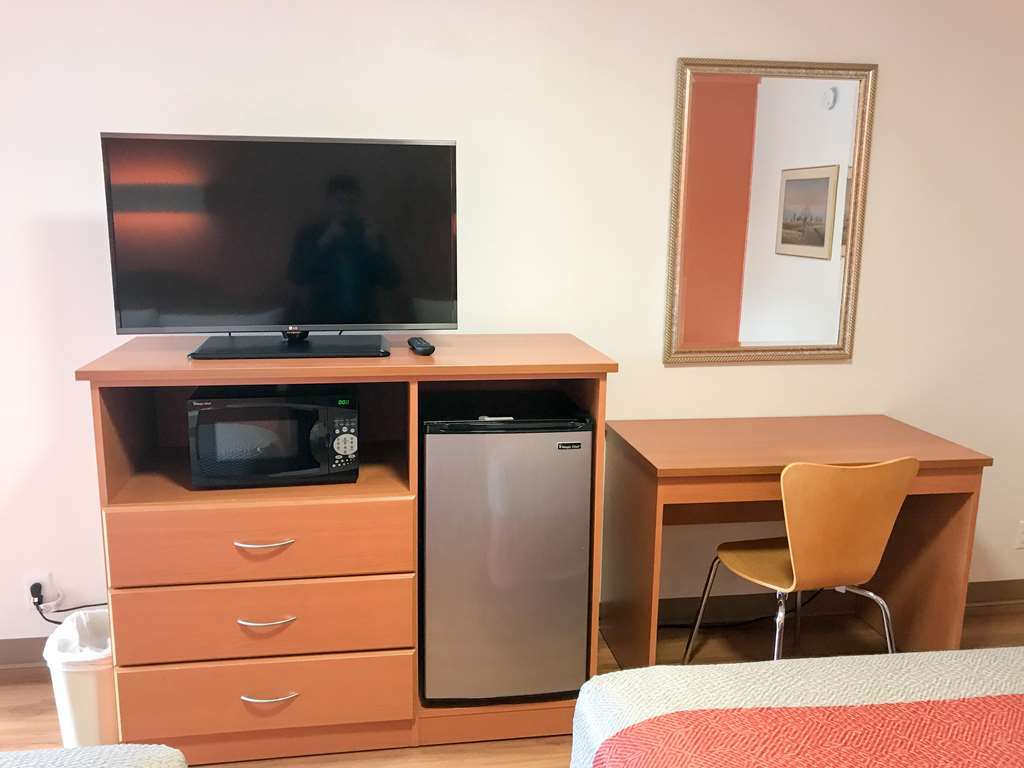 Motel 6-Concord, Ca Habitación foto