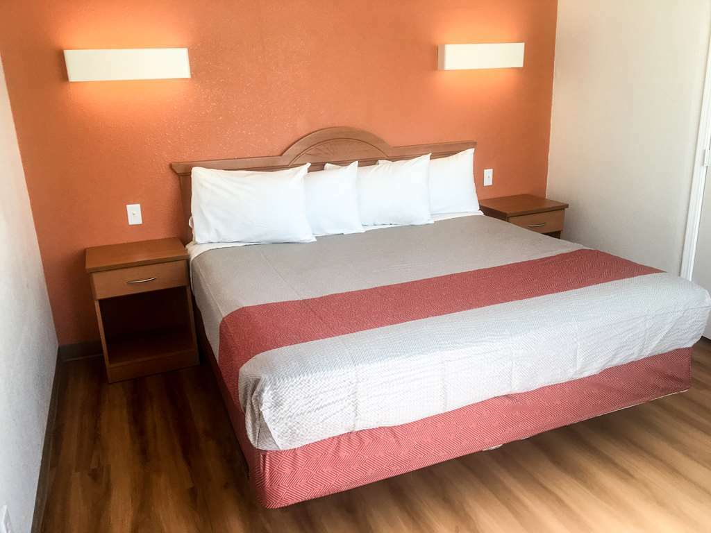 Motel 6-Concord, Ca Habitación foto